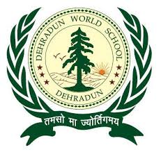 Dehradun World School Company logo